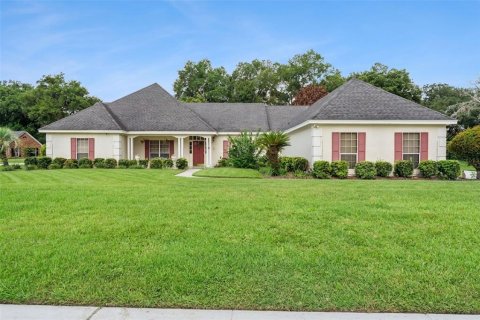 Villa ou maison à vendre à Windermere, Floride: 4 chambres, 323.11 m2 № 2230809 - photo 4