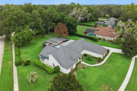 Villa ou maison à vendre à Windermere, Floride: 4 chambres, 323.11 m2 № 2230809 - photo 7