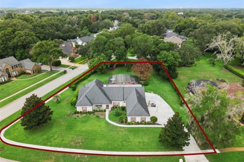 Villa ou maison à vendre à Windermere, Floride: 4 chambres, 323.11 m2 № 2230809 - photo 3