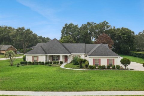 Villa ou maison à Windermere, Floride 4 chambres, 323.11 m2 № 2230809