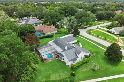 Villa ou maison à vendre à Windermere, Floride: 4 chambres, 323.11 m2 № 2230809 - photo 6