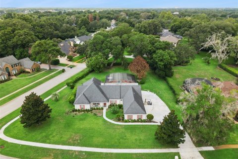 Villa ou maison à vendre à Windermere, Floride: 4 chambres, 323.11 m2 № 2230809 - photo 2