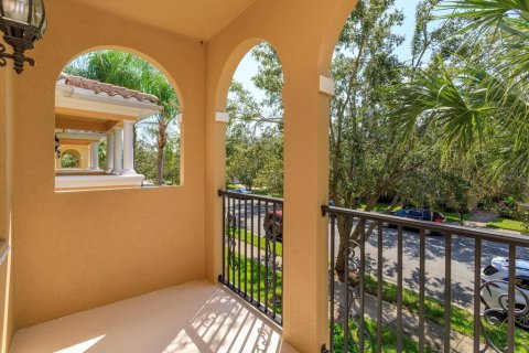 Touwnhouse à vendre à Orlando, Floride: 3 chambres, 168.15 m2 № 1900199 - photo 24