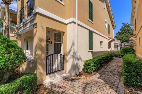 Touwnhouse à vendre à Orlando, Floride: 3 chambres, 168.15 m2 № 1900199 - photo 3