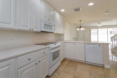Touwnhouse à vendre à Orlando, Floride: 3 chambres, 168.15 m2 № 1900199 - photo 11