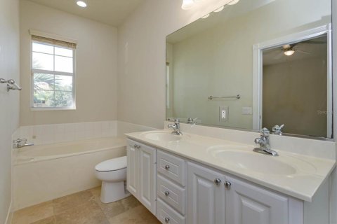 Touwnhouse à vendre à Orlando, Floride: 3 chambres, 168.15 m2 № 1900199 - photo 13