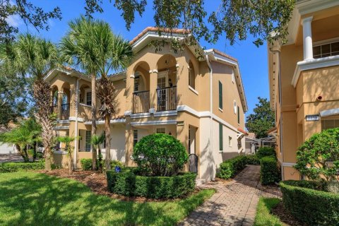 Touwnhouse à vendre à Orlando, Floride: 3 chambres, 168.15 m2 № 1900199 - photo 1