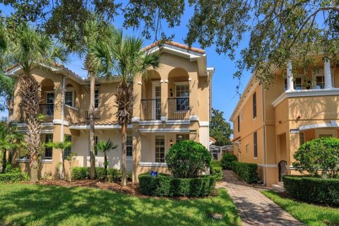 Touwnhouse à vendre à Orlando, Floride: 3 chambres, 168.15 m2 № 1900199 - photo 2