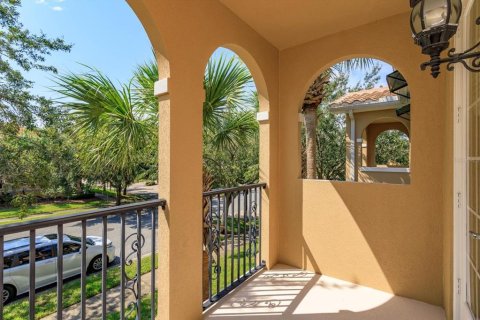 Touwnhouse à vendre à Orlando, Floride: 3 chambres, 168.15 m2 № 1900199 - photo 25