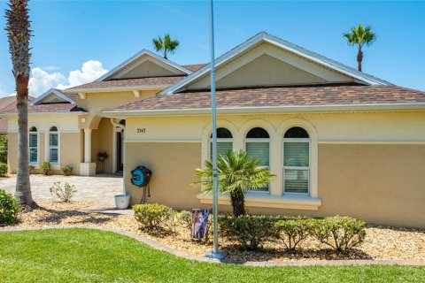 House in New Smyrna Beach, Florida 3 bedrooms, 209.12 sq.m. № 1876131 - photo 29