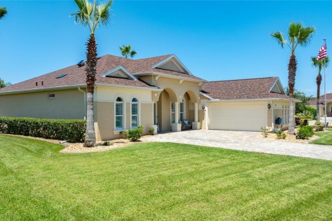 House in New Smyrna Beach, Florida 3 bedrooms, 209.12 sq.m. № 1876131 - photo 6
