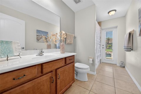 House in New Smyrna Beach, Florida 3 bedrooms, 209.12 sq.m. № 1876131 - photo 22