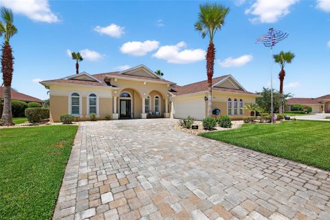 House in New Smyrna Beach, Florida 3 bedrooms, 209.12 sq.m. № 1876131 - photo 28
