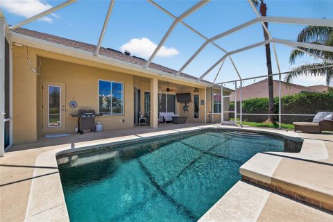 House in New Smyrna Beach, Florida 3 bedrooms, 209.12 sq.m. № 1876131 - photo 27