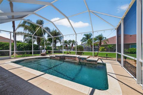 House in New Smyrna Beach, Florida 3 bedrooms, 209.12 sq.m. № 1876131 - photo 26