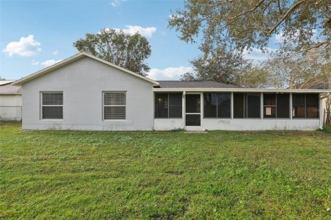 Casa en venta en Kissimmee, Florida, 3 dormitorios, 143.72 m2 № 1658320 - foto 26