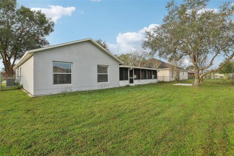 Casa en venta en Kissimmee, Florida, 3 dormitorios, 143.72 m2 № 1658320 - foto 27
