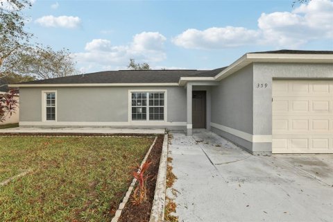 Casa en venta en Kissimmee, Florida, 3 dormitorios, 143.72 m2 № 1658320 - foto 1
