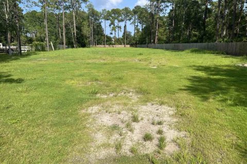 Land in Jacksonville, Florida № 770095 - photo 1