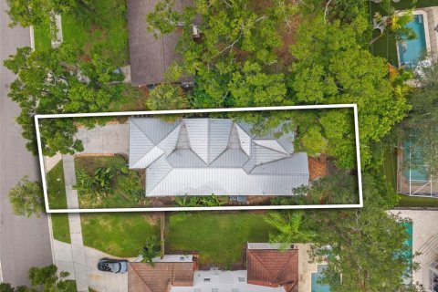 Villa ou maison à vendre à Tampa, Floride: 2 chambres, 201.04 m2 № 2305884 - photo 30