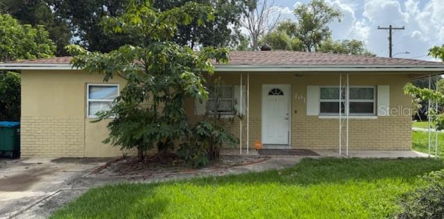 Casa en Winter Springs, Florida 4 dormitorios, 130.53 m2 № 1912827