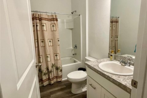 Villa ou maison à louer à Parrish, Floride: 5 chambres, 258.45 m2 № 1849856 - photo 14