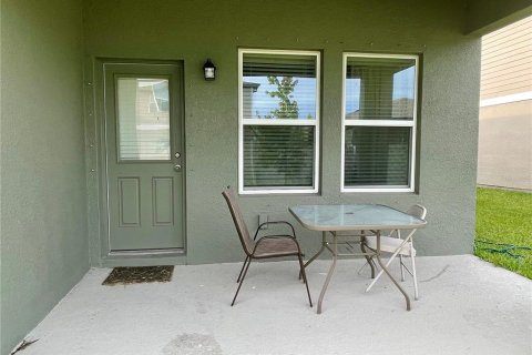 Villa ou maison à louer à Parrish, Floride: 5 chambres, 258.45 m2 № 1849856 - photo 30