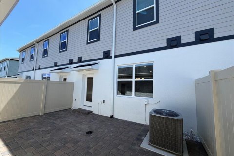 Touwnhouse à louer à Apopka, Floride: 3 chambres, 157.28 m2 № 2167509 - photo 19