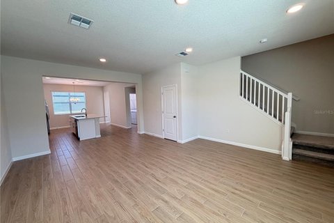 Touwnhouse à louer à Apopka, Floride: 3 chambres, 157.28 m2 № 2167509 - photo 13