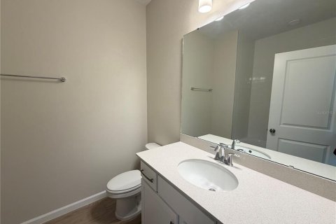 Touwnhouse à louer à Apopka, Floride: 3 chambres, 157.28 m2 № 2167509 - photo 11