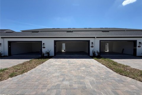Touwnhouse à louer à Apopka, Floride: 3 chambres, 157.28 m2 № 2167509 - photo 23