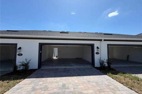 Touwnhouse à louer à Apopka, Floride: 3 chambres, 157.28 m2 № 2167509 - photo 22