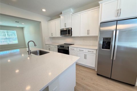 Touwnhouse à louer à Apopka, Floride: 3 chambres, 157.28 m2 № 2167509 - photo 15