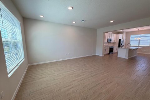 Touwnhouse à louer à Apopka, Floride: 3 chambres, 157.28 m2 № 2167509 - photo 4