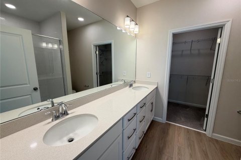 Touwnhouse à louer à Apopka, Floride: 3 chambres, 157.28 m2 № 2167509 - photo 9