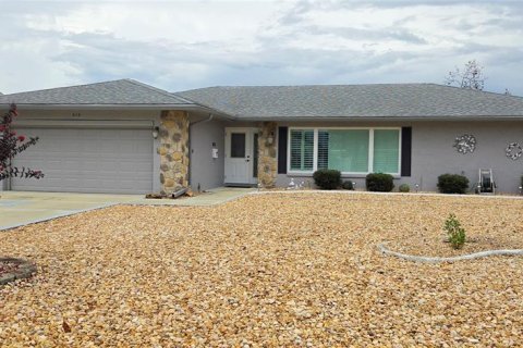 Casa en venta en Sun City Center, Florida, 3 dormitorios, 144 m2 № 1898903 - foto 1
