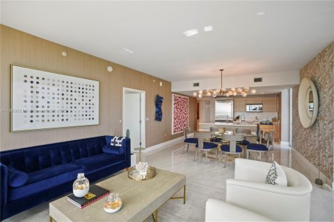 Copropriété à louer à North Miami Beach, Floride: 3 chambres, 144.56 m2 № 1983380 - photo 16