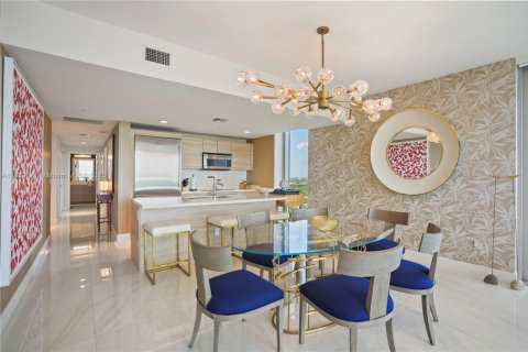 Copropriété à louer à North Miami Beach, Floride: 3 chambres, 144.56 m2 № 1983380 - photo 11