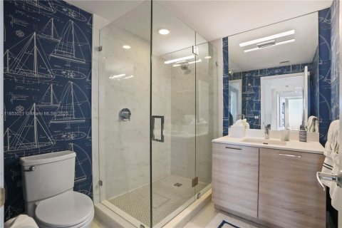 Copropriété à louer à North Miami Beach, Floride: 3 chambres, 144.56 m2 № 1983380 - photo 29