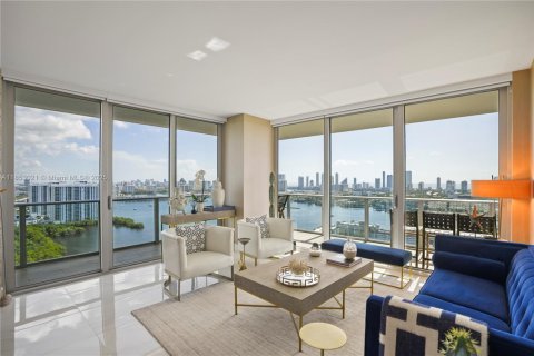 Copropriété à louer à North Miami Beach, Floride: 3 chambres, 144.56 m2 № 1983380 - photo 14