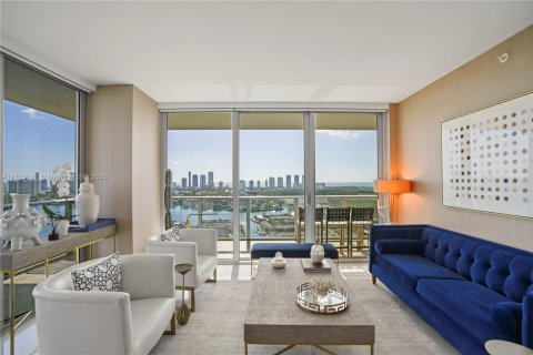 Copropriété à louer à North Miami Beach, Floride: 3 chambres, 144.56 m2 № 1983380 - photo 15