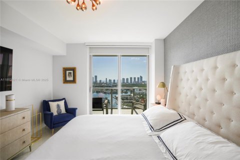 Copropriété à louer à North Miami Beach, Floride: 3 chambres, 144.56 m2 № 1983380 - photo 19