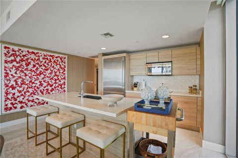 Copropriété à louer à North Miami Beach, Floride: 3 chambres, 144.56 m2 № 1983380 - photo 9