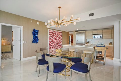 Copropriété à louer à North Miami Beach, Floride: 3 chambres, 144.56 m2 № 1983380 - photo 12