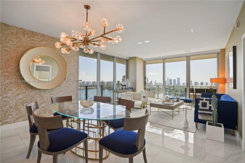 Copropriété à louer à North Miami Beach, Floride: 3 chambres, 144.56 m2 № 1983380 - photo 10