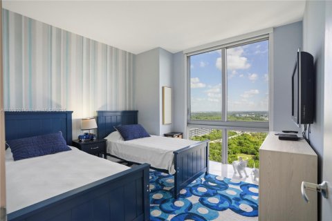 Copropriété à louer à North Miami Beach, Floride: 3 chambres, 144.56 m2 № 1983380 - photo 27