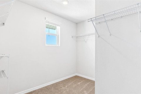 Купить виллу или дом в Лейквуд Ранч, Флорида 8 комнат, 227.33м2, № 1808783 - фото 17