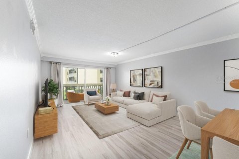 Condo in Mount Dora, Florida, 2 bedrooms  № 1815028 - photo 6
