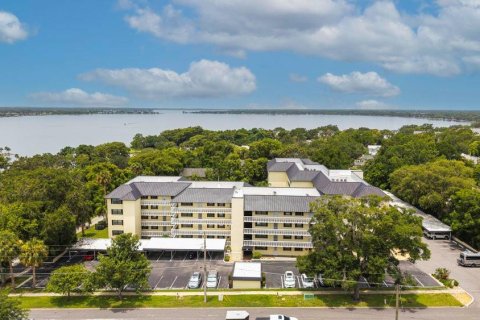 Condo in Mount Dora, Florida, 2 bedrooms  № 1815028 - photo 27