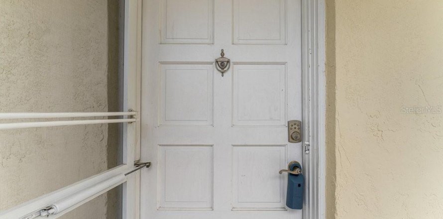 Condo in Mount Dora, Florida, 2 bedrooms  № 1815028